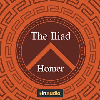 The Iliad - undefined