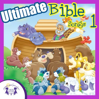 Ultimate Bible Songs 1 - undefined