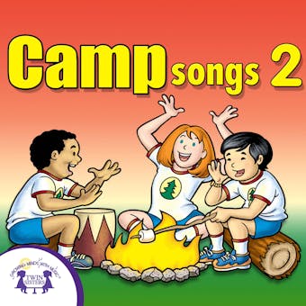 Camp Songs 2 - undefined