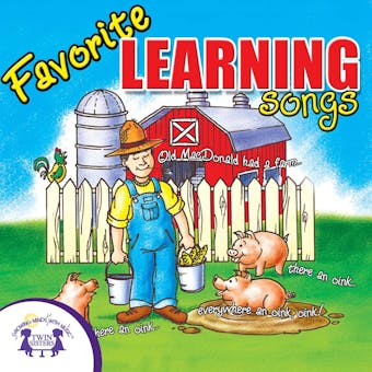 Favorite Learning Songs - undefined