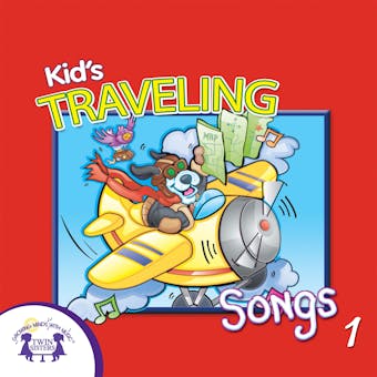 Kids' Traveling Songs 1 - undefined