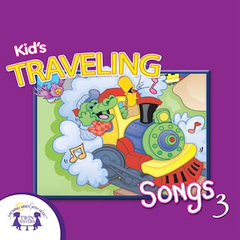Kids' Traveling Songs 3 - undefined