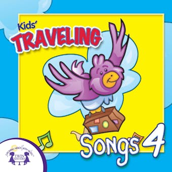 Kids' Traveling Songs 4 - undefined