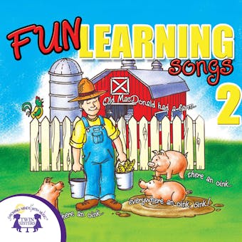 Fun Learning Songs 2 - undefined