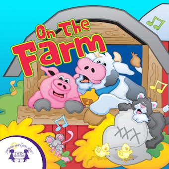 On the Farm - undefined