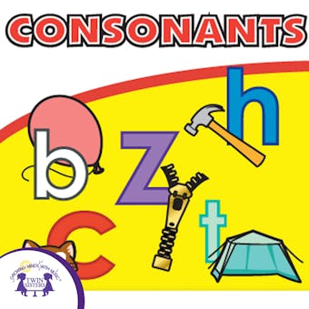 Consonants - undefined