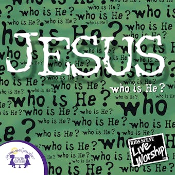 Jesus - Who is He? - undefined