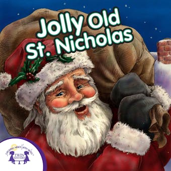 Jolly Old St. Nicholas - undefined