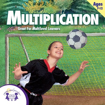 Multiplication: Great for Multilevel Learners - undefined