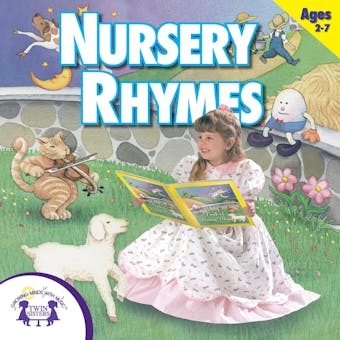 Nursery Rhymes Vol. 2 - undefined