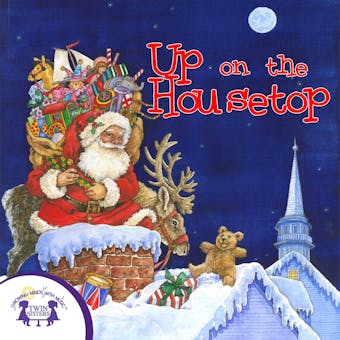 Up On The Housetop - undefined