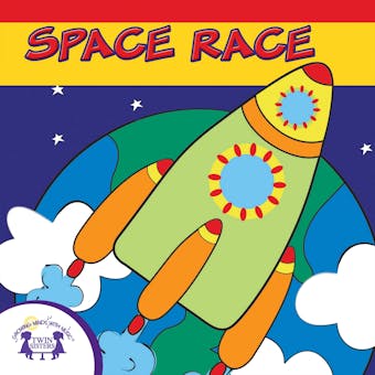 Space Race - Kim Mitzo Thompson
