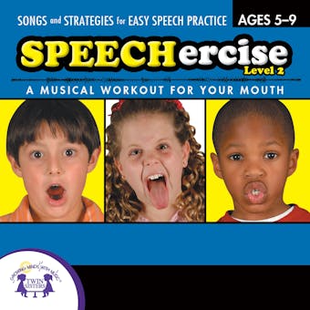 Speechercise, Level 2 - undefined