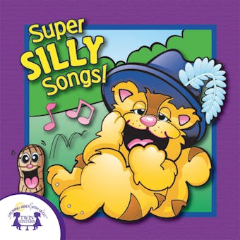 Super Silly Songs - Kim Mitzo Thompson