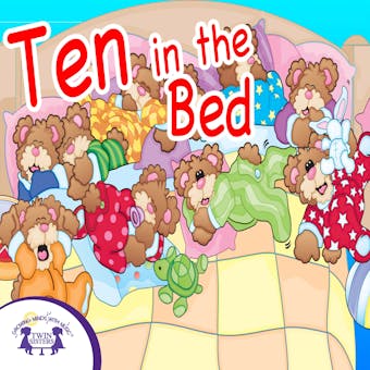 Ten In The Bed - Kim Mitzo Thompson