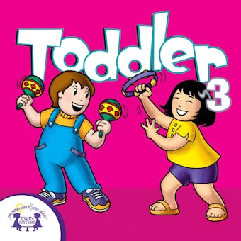 Toddler Dance & Play 3 - undefined