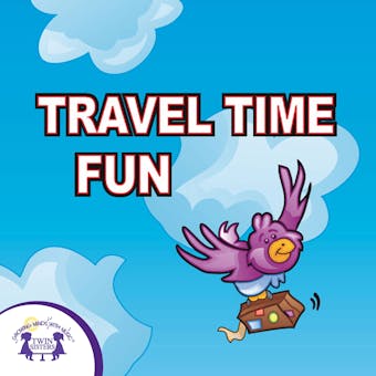Travel Time Fun - undefined