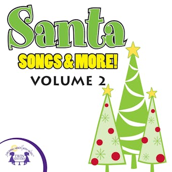 Santa Songs & More Vol. 2 - undefined