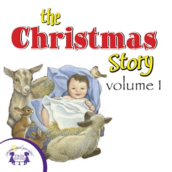 The Christmas Story, Volume 1 - undefined