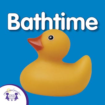 Bathtime: My First Playlist - undefined