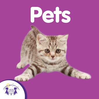 My First PlayList: Pets - Kim Mitzo Thompson