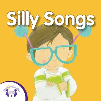 Silly Songs: My First Playlist - undefined