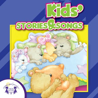 Kids' Stories & Songs - Kim Mitzo Thompson