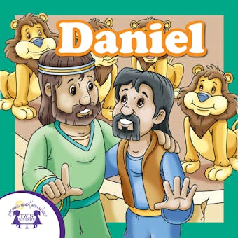 Daniel - undefined