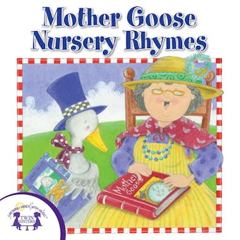 Mother Goose Nursery Rhymes - undefined
