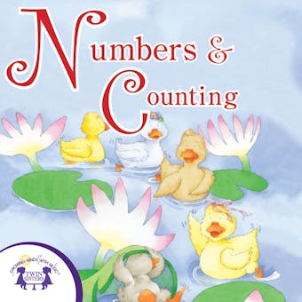 Numbers & Counting - undefined