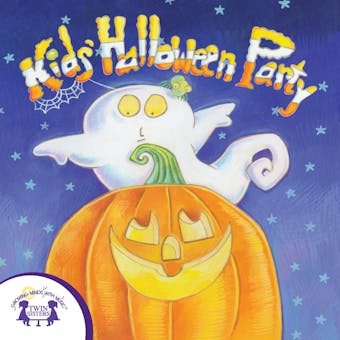 Kids Halloween Party - undefined