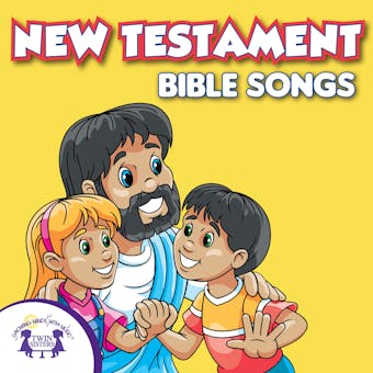 New Testament Bible Songs - undefined