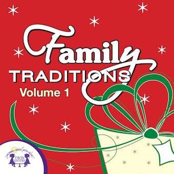 Family Tradidions Vol. 1 - undefined
