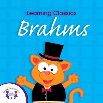 Learning Classics: Brahms - undefined
