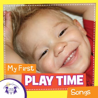 My First Play Time Songs - undefined