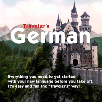 Travelers German - undefined
