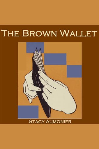The Brown Wallet - undefined