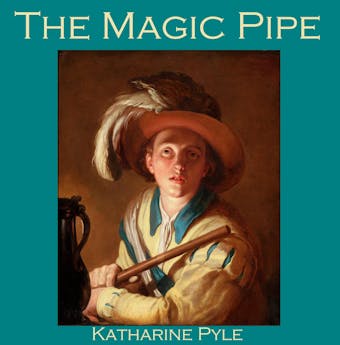 The Magic Pipe: A Norse Tale - undefined