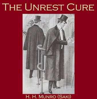 The Unrest Cure - undefined