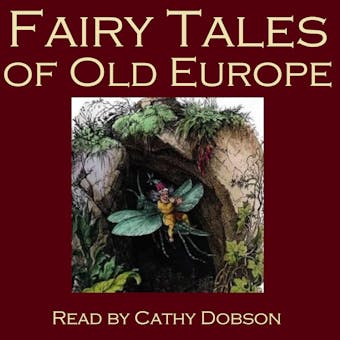 The Fairy Tales Of Old Europe - undefined