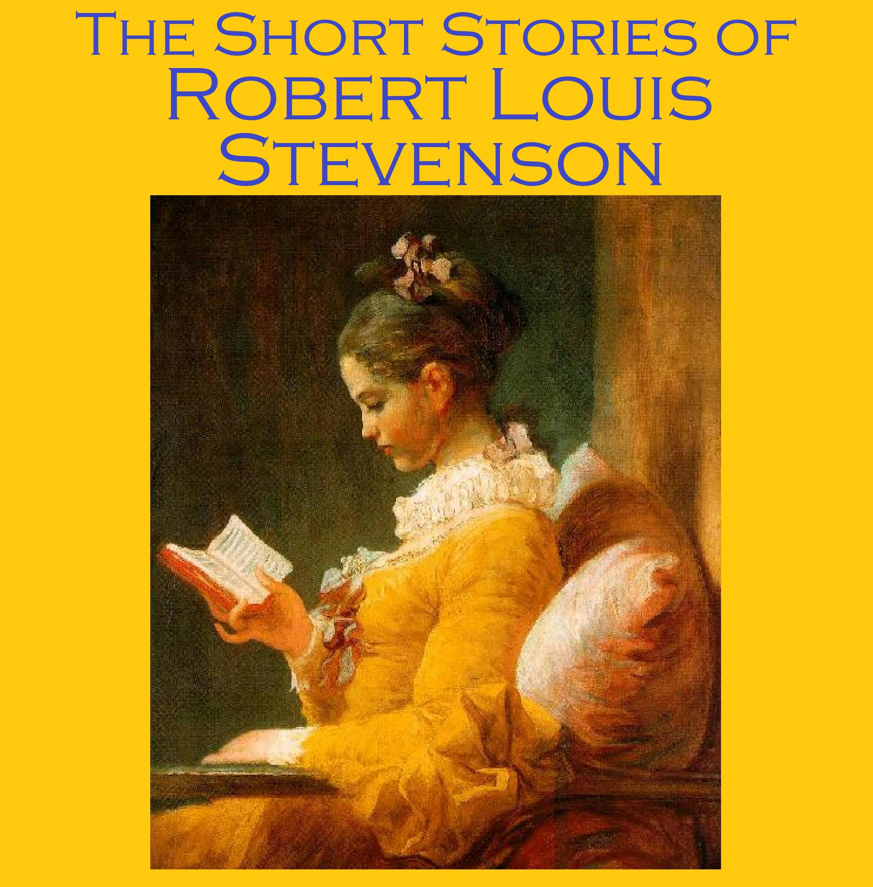 Robert Louis Stevenson: The Complete Shorter Fiction - Stevenson