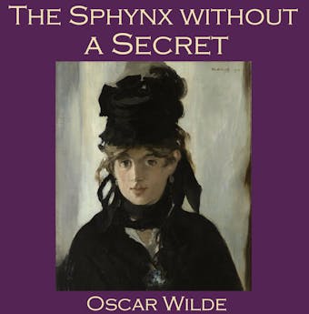 The Sphinx Without a Secret - undefined