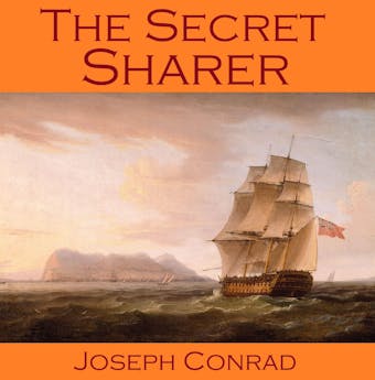 The Secret Sharer - undefined