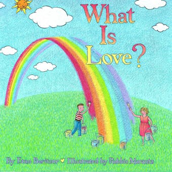 What is Love? - undefined