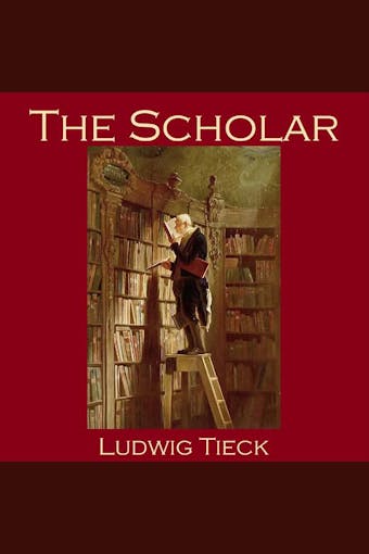 The Scholar - undefined