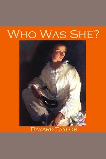 Who Was She? - undefined