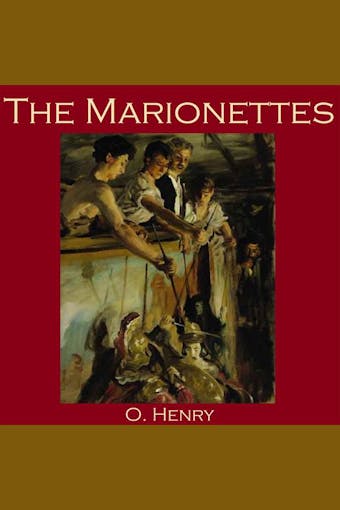 The Marionettes - undefined