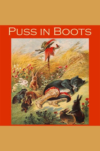 Puss in Boots - Charles Perrault