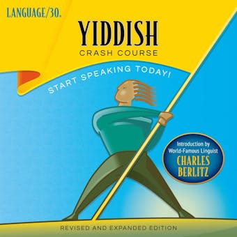 Yiddish Crash Course - undefined