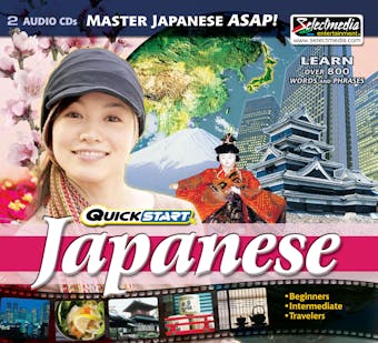 Quickstart Japanese - 